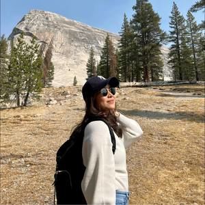 Meet your Posher, Winie